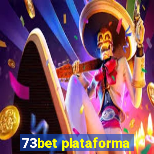 73bet plataforma